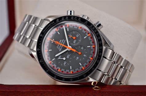 2004 omega speedmaster|Omega Speedmaster first.